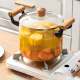 Pyrex Pot 4.5 Liter